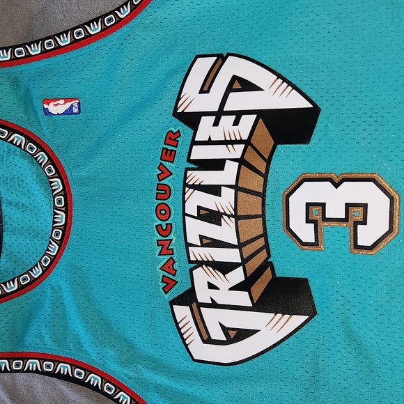 NBA 2XL ABDUR-RAHIM JERSEY - Picture 3 of 4